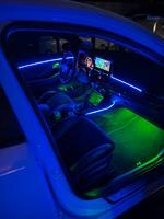 Hyundai I30N Ambientebeleuchtung Hessen - Bad Hersfeld Vorschau