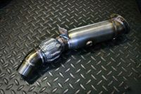 Downpipe 2.0 N20 BMW 320i 328i 420i 428i F30, F31, F32, F33, F34, Mecklenburg-Vorpommern - Löcknitz Vorschau