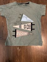 Next T Shirt Größe 116 Nordrhein-Westfalen - Mönchengladbach Vorschau