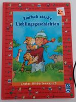 Tierisch starke Lieblingsgeschichten - Bilderlesespaß Nordrhein-Westfalen - Langenfeld Vorschau