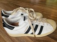 Adidas Originals Superstar Sonderedition Gr. 38 1/3 Brandenburg - Falkensee Vorschau