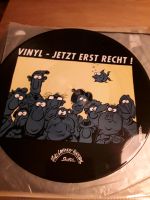 Vinyl Schallplatten  Moers  Schallplatten  Börse  Sonntag 28.4 . Nordrhein-Westfalen - Moers Vorschau