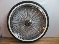 Harley Weisswandreifen 150/70 - 18 Rear Bayern - Pfeffenhausen Vorschau