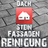 Dachreinigung fassadenreinigung steinflächenreinigung dachrinnenr Nordrhein-Westfalen - Düren Vorschau