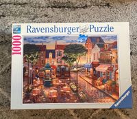 Ravensburger Puzzle 1000 Teile Gemaltes Paris Kiel - Wellsee-Kronsburg-Rönne Vorschau