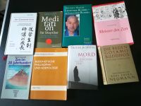 Buddhistische Bücher je ab Herzogtum Lauenburg - Wentorf Vorschau