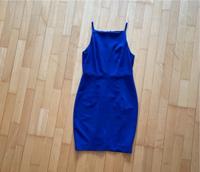 Sommerkleid,mit Spagettiträger sehr schön  azurblau Gr. 38 Bayern - Essenbach Vorschau