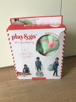 Play & Go Spielzeugsack Flamingo *Top Zustand * München - Schwabing-Freimann Vorschau