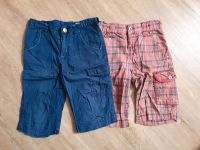 Short, Shorts, Bermuda, Capri, kurze Hosen, 116 Hessen - Breuna Vorschau
