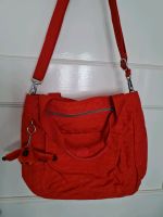 Kipling Tasche orange-rot Neu Berlin - Westend Vorschau