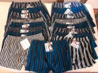 15 Übergröße Boxershorts 4Xl oder 5XL Unterwäsche Herren Boxer Hamburg-Mitte - Hamburg Veddel Vorschau