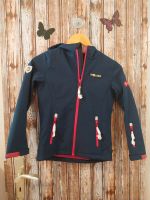 Jacke Softshelljacke Trollkids Oslofjord in gr 140 NEU Bayern - Freising Vorschau