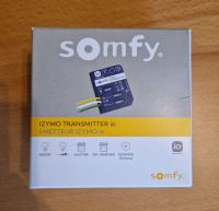 Somfy IZYMO Transmitter 1822609C - Neu & OVP (3x Stück vorhanden) Niedersachsen - Delmenhorst Vorschau