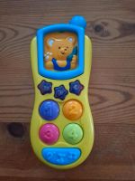 Babyspielzeug Handy Telefon Baby Babytelefon Licht Musik Stimme Hamburg-Mitte - Finkenwerder Vorschau