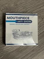 Mouthpiece Anti Snore anti schnarchen Bayern - Wertingen Vorschau
