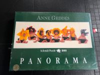 Anne Geddes Puzzle - PANORAMA - Schmidt Puzzle 1000 Teile neu Baden-Württemberg - Deizisau  Vorschau