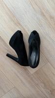 High Heels, Peeptoes • ungetragen Hessen - Homberg (Efze) Vorschau
