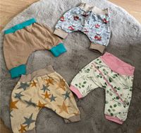 Babybekleidung Mädchen, Größe 56, Hose, Handmde Bayern - Fürth Vorschau