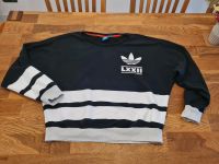 Adidas originls Berlin sweatshirt 36 schwarz S Oversize Pullover Hessen - Brensbach Vorschau