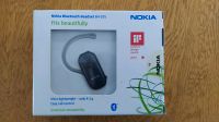 Nokia Bluetooth Headset BH-105 Baden-Württemberg - Hemsbach Vorschau