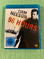 96 Hours -Aktion mit Liam Neeson "Blu-Ray" TOP-Zustand Niedersachsen - Meppen Vorschau