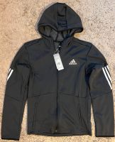 [wie neu] Adidas FZ HOOD Kapuzenpullover Düsseldorf - Benrath Vorschau