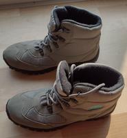 Wenig getragene Damen Wanderschuhe von Lico in Größe 38 Baden-Württemberg - Kraichtal Vorschau