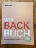 Thermomix -Das Backbuch Sachsen-Anhalt - Stapelburg Vorschau