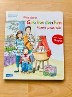 Kinder Bilderbuch Geschwisterchen kommt bald Baby Schwanger Hessen - Kriftel Vorschau