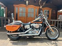 Harley-Davidson FXDC Dyna Super Glide Rheinland-Pfalz - Steinweiler Pfalz Vorschau