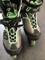 Kinder Inlineskates K2 Velocity Junior Niedersachsen - Bad Bentheim Vorschau