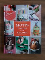 Buch Motivtorten und Kuchen Bayern - Thiersheim Vorschau