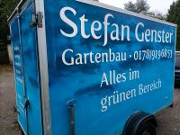 Stefan Genster Gartenbau Nordrhein-Westfalen - Hagen Vorschau