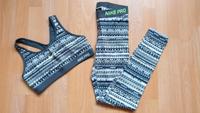Nike Sporttight mit Oberteil Nordrhein-Westfalen - Kamp-Lintfort Vorschau