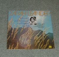 Zarah Leander LP Vinyl Schallplatte Wunder Bayern - Röthenbach Vorschau