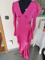 Midikleid pink Bayern - Klosterlechfeld Vorschau