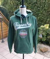 Superdry Hoodie Gr.36 Kapuzenpullover Sweatshirt Pulli Nordrhein-Westfalen - Emmerich am Rhein Vorschau