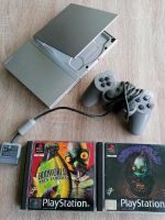 Playstation 2,Slim,und Retro Spiele,Oddworld und weitere Berlin - Spandau Vorschau