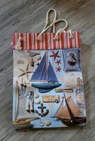 Geschenktasche, maritim, Neuwertig Schleswig-Holstein - Gettorf Vorschau