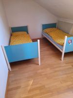 Kinder-Betten   50 € ein Bett  25 € Bayern - Immenstadt Vorschau