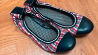 Tommy Hilfiger Ballerinas in Größe 38 NEU Dresden - Lockwitz Vorschau