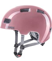 UVEX Fahrradhelm rose -grey Größe 55-58cm Baden-Württemberg - Brühl Vorschau