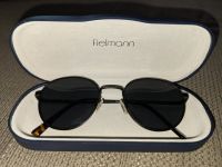 Fielmann Sonnenbrille, schwarz, ca. 5cm, keine Kratzer Niedersachsen - Oldenburg Vorschau