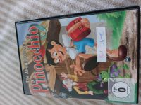 DVD Pinocchio Nordrhein-Westfalen - Hilchenbach Vorschau