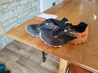 merrell tough mudder 46 Sachsen-Anhalt - Querfurt Vorschau