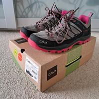 CMP Outdoor Schuhe - 40 - pink grau- top Zustand Stuttgart - Weilimdorf Vorschau