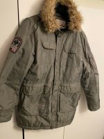 Winterjacke / Parka Camp David Neustadt - Neuenland Vorschau