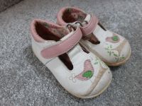 Mädchenschuhe 23 Frühling Sommer Turnschuh Sandale Halbschuhe Kreis Ostholstein - Neustadt in Holstein Vorschau