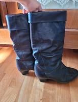 vintage Stiefel Hessen - Hanau Vorschau