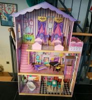 XXL Barbie Haus Baden-Württemberg - Rutesheim   Vorschau